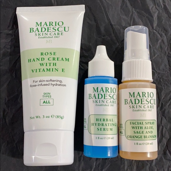 Mario Badescu bundle - Picture 2 of 5